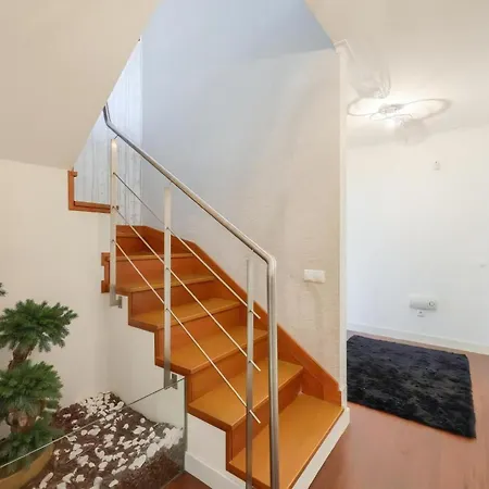 Apartment Wisteria Guest House, Kostenloses Parken *